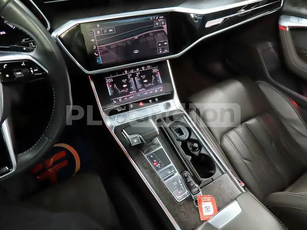 Audi A7 55 TFSI HEAD UP/PANORAMA/360CAM/ПОДГРЕВ/ОБДУХВАНЕ/, снимка 13 - Автомобили и джипове - 55149153