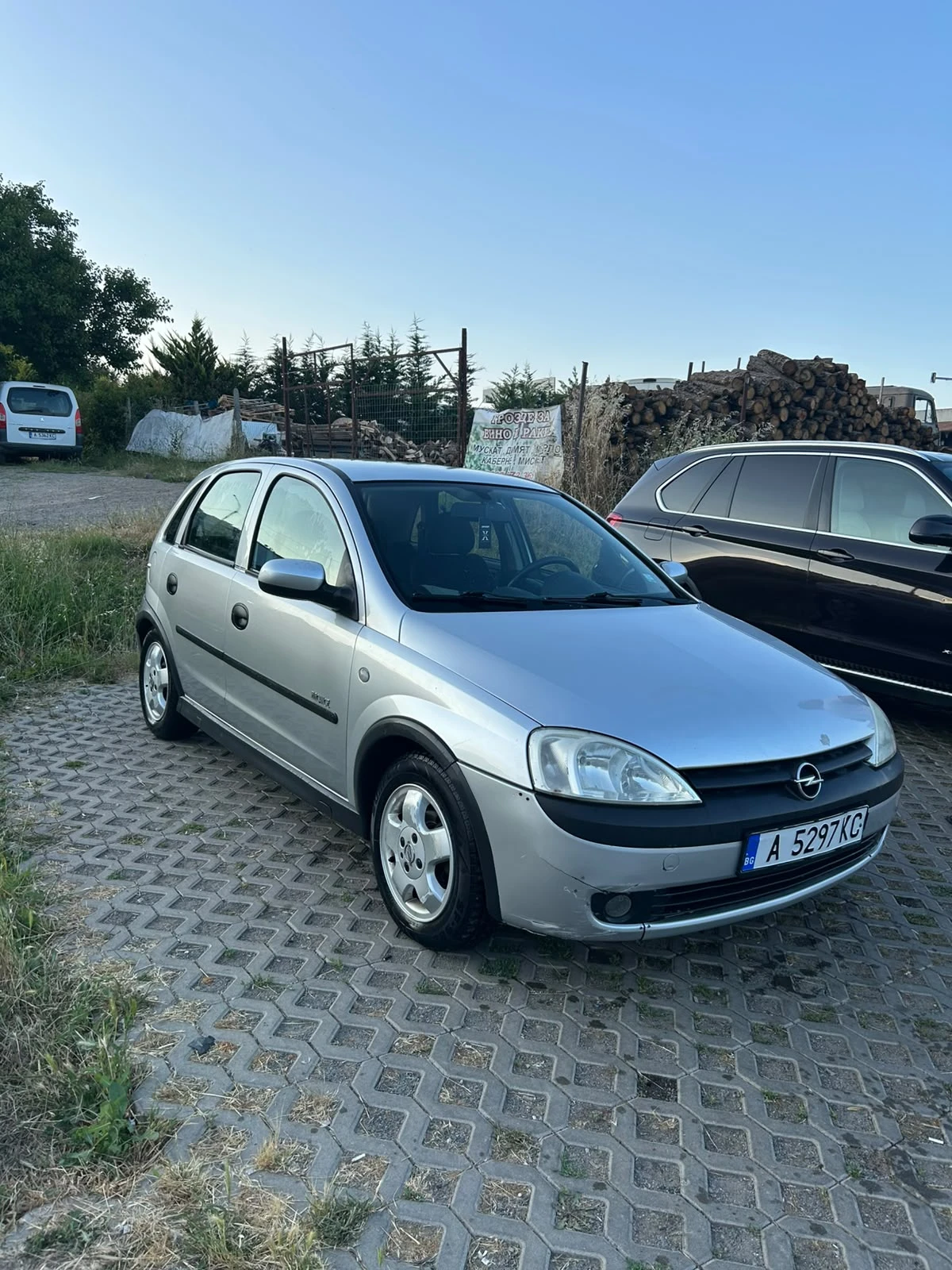 Opel Corsa 1200 газ бензин, снимка 2 - Автомобили и джипове - 55223581