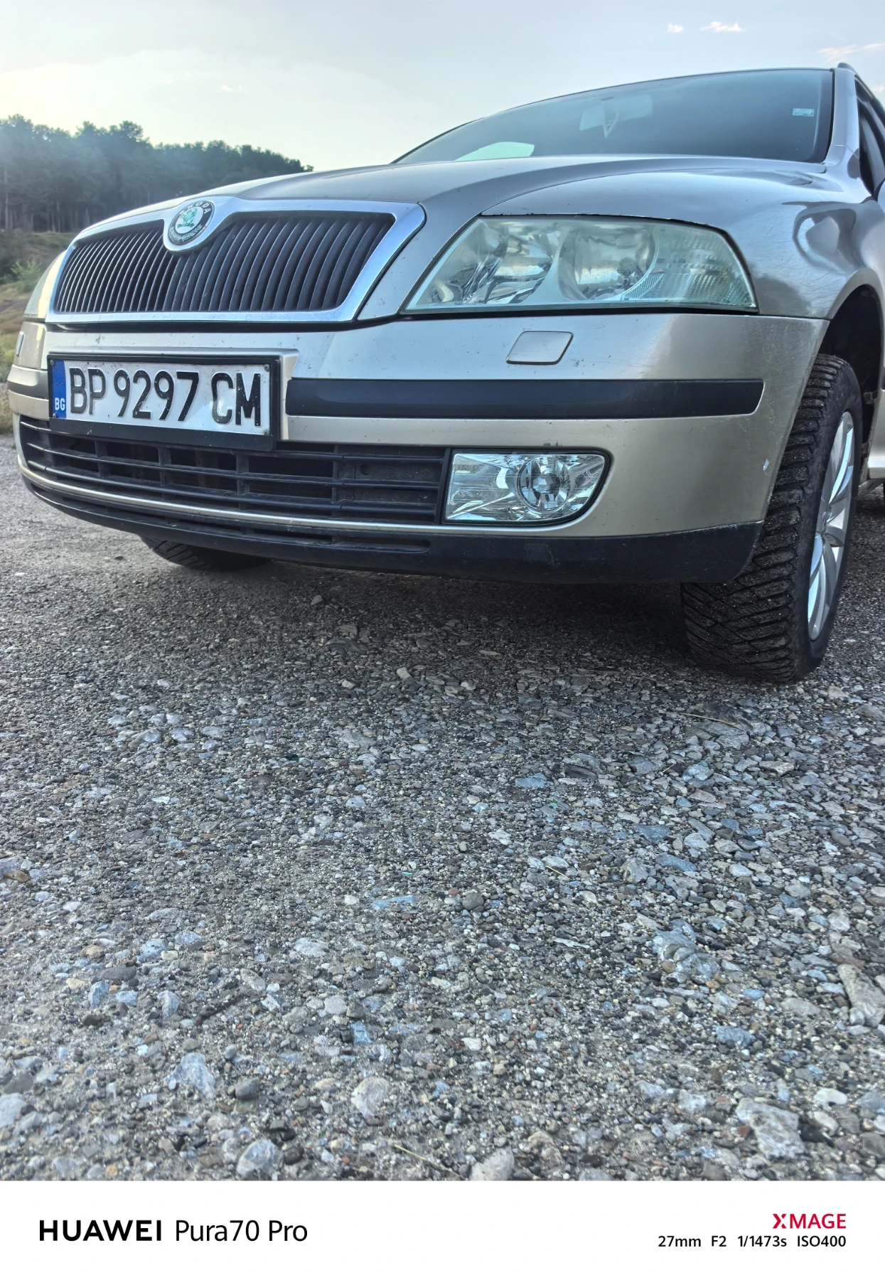 Skoda Octavia 1.9 4x4 | Mobile.bg � ����������� 8