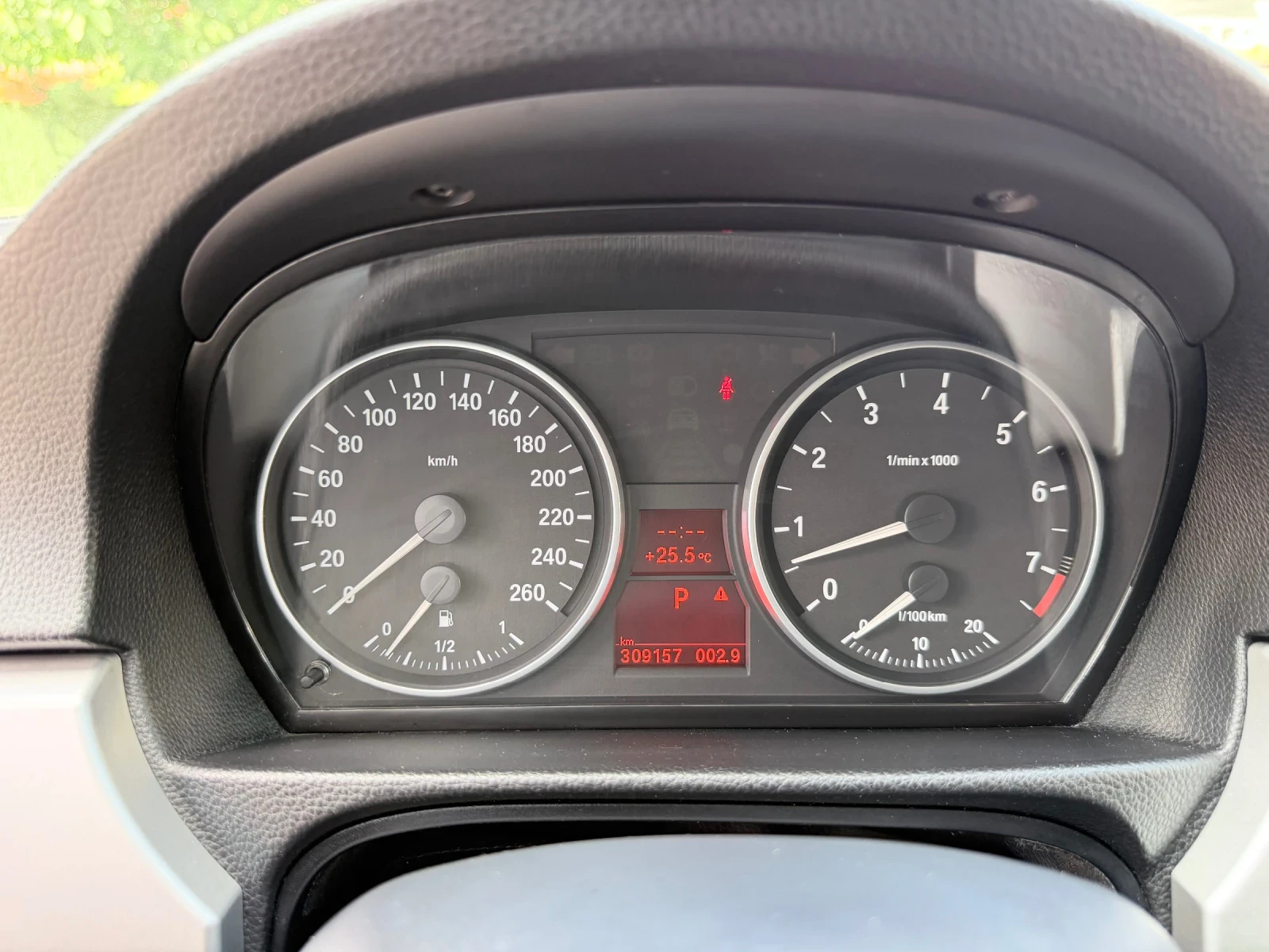BMW 325, снимка 13 - Автомобили и джипове - 55419392