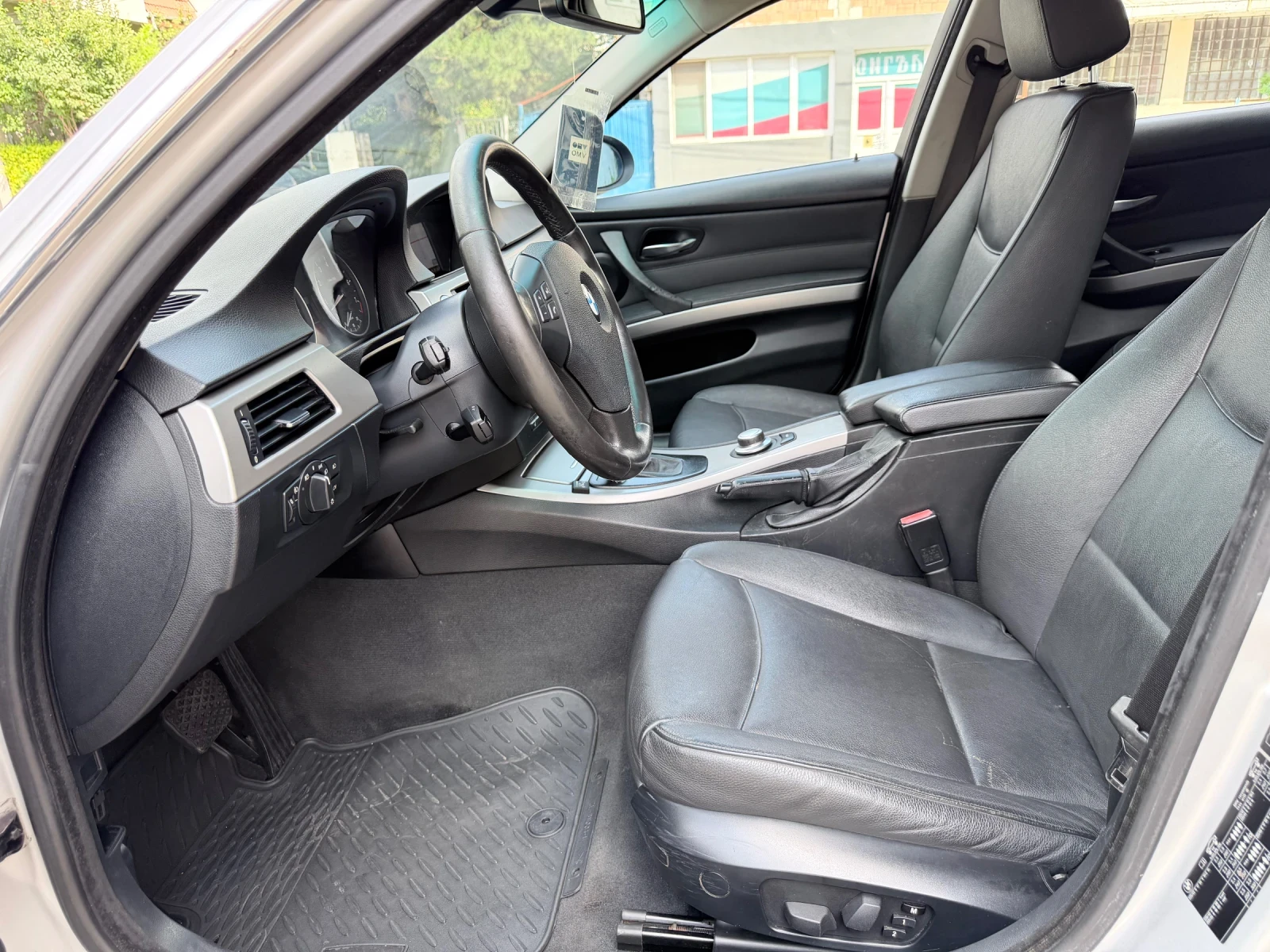BMW 325, снимка 8 - Автомобили и джипове - 55419392