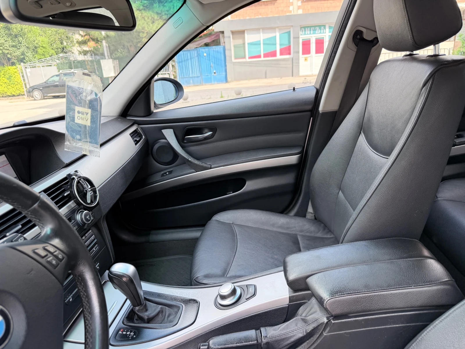 BMW 325, снимка 9 - Автомобили и джипове - 55419392