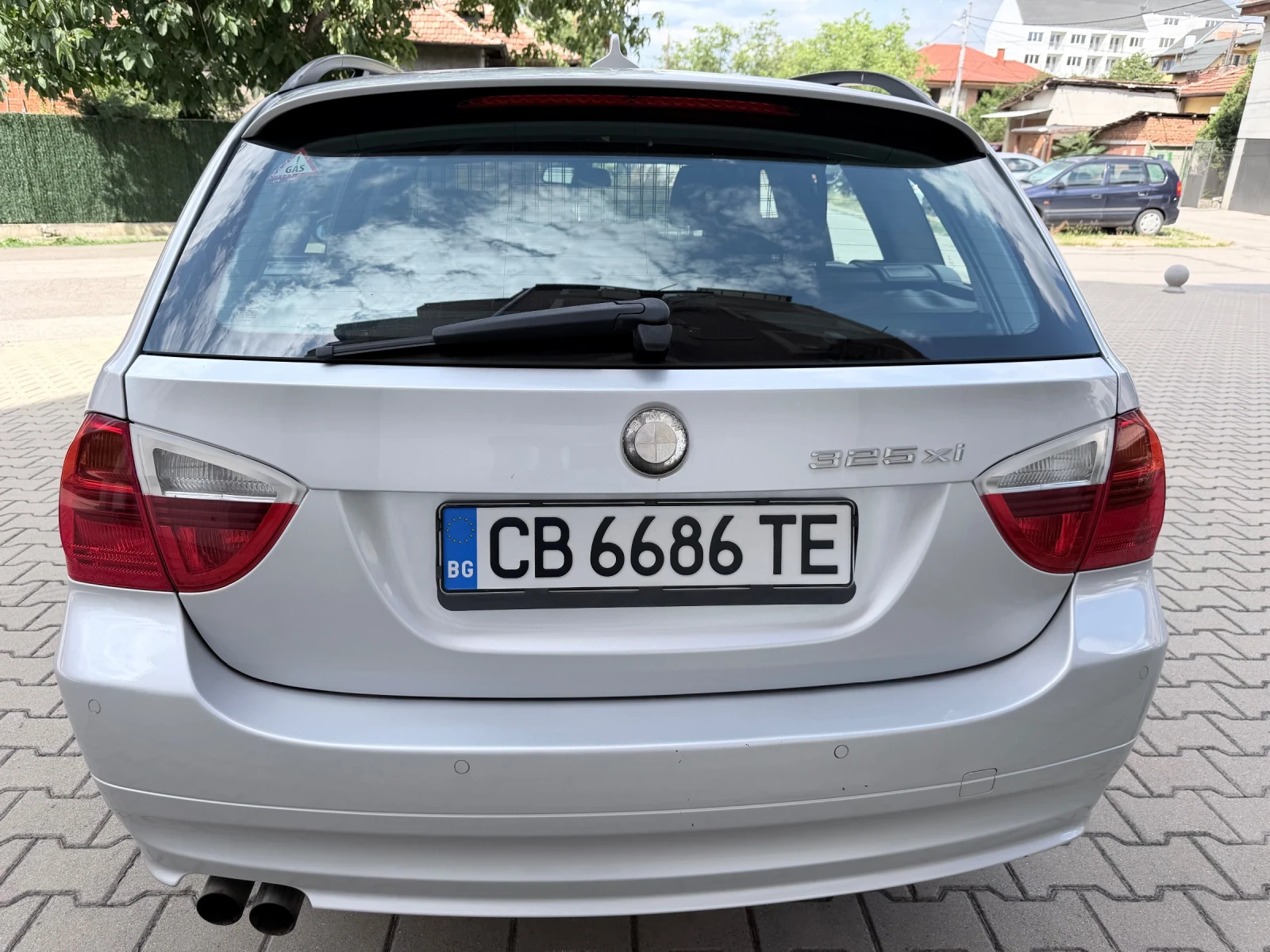 BMW 325, снимка 4 - Автомобили и джипове - 55419392