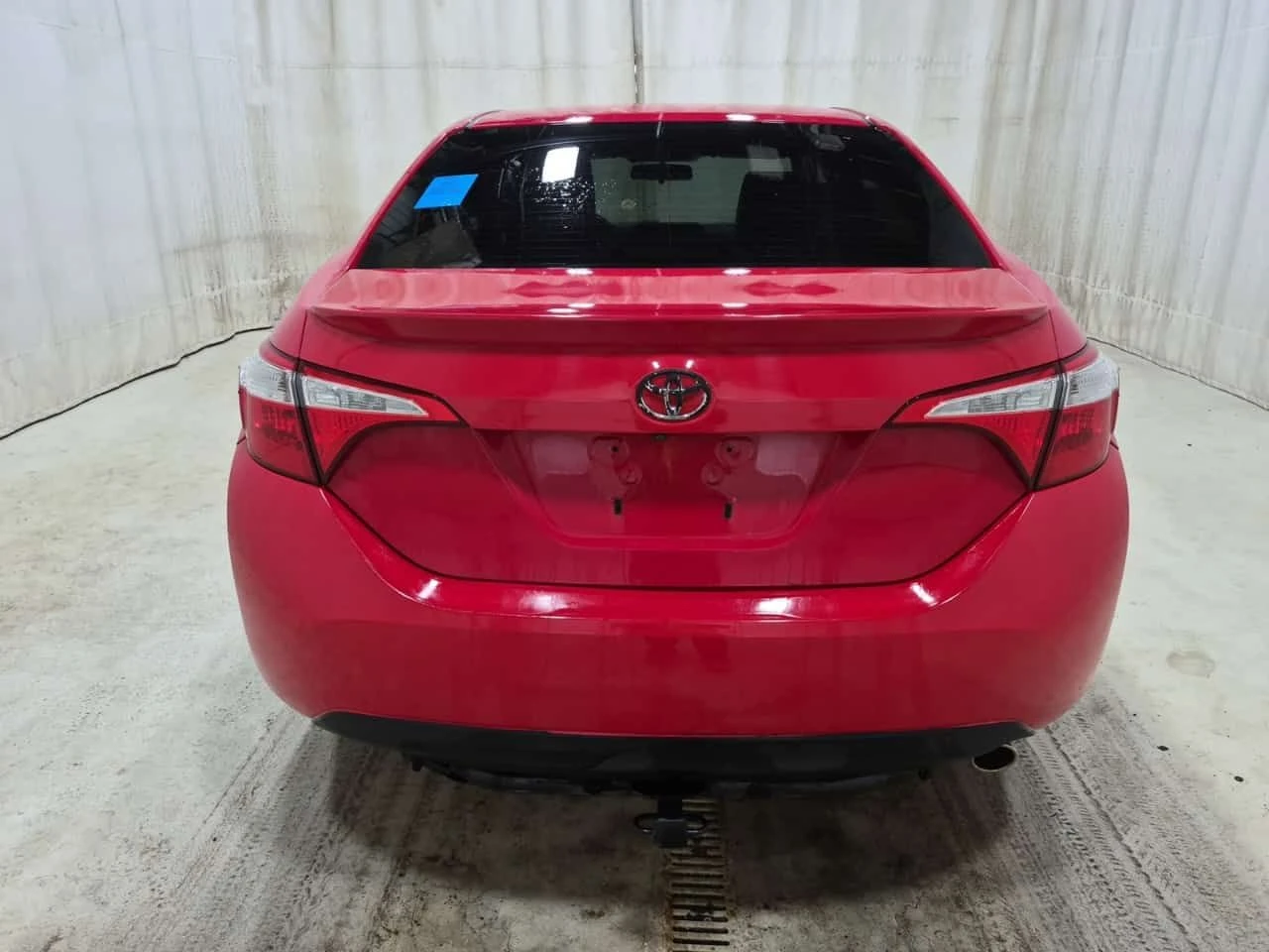 Toyota Corolla * 4dr Sdn * ���������� ��� ������������ ������*  | Mobile.bg � ����������� 4