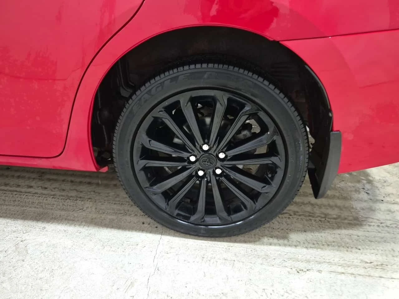 Toyota Corolla * 4dr Sdn * ���������� ��� ������������ ������*  | Mobile.bg � ����������� 7