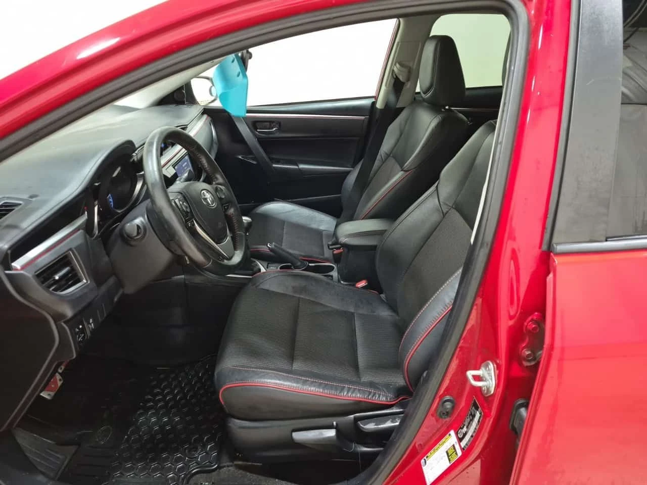 Toyota Corolla * 4dr Sdn * ���������� ��� ������������ ������*  | Mobile.bg � ����������� 2