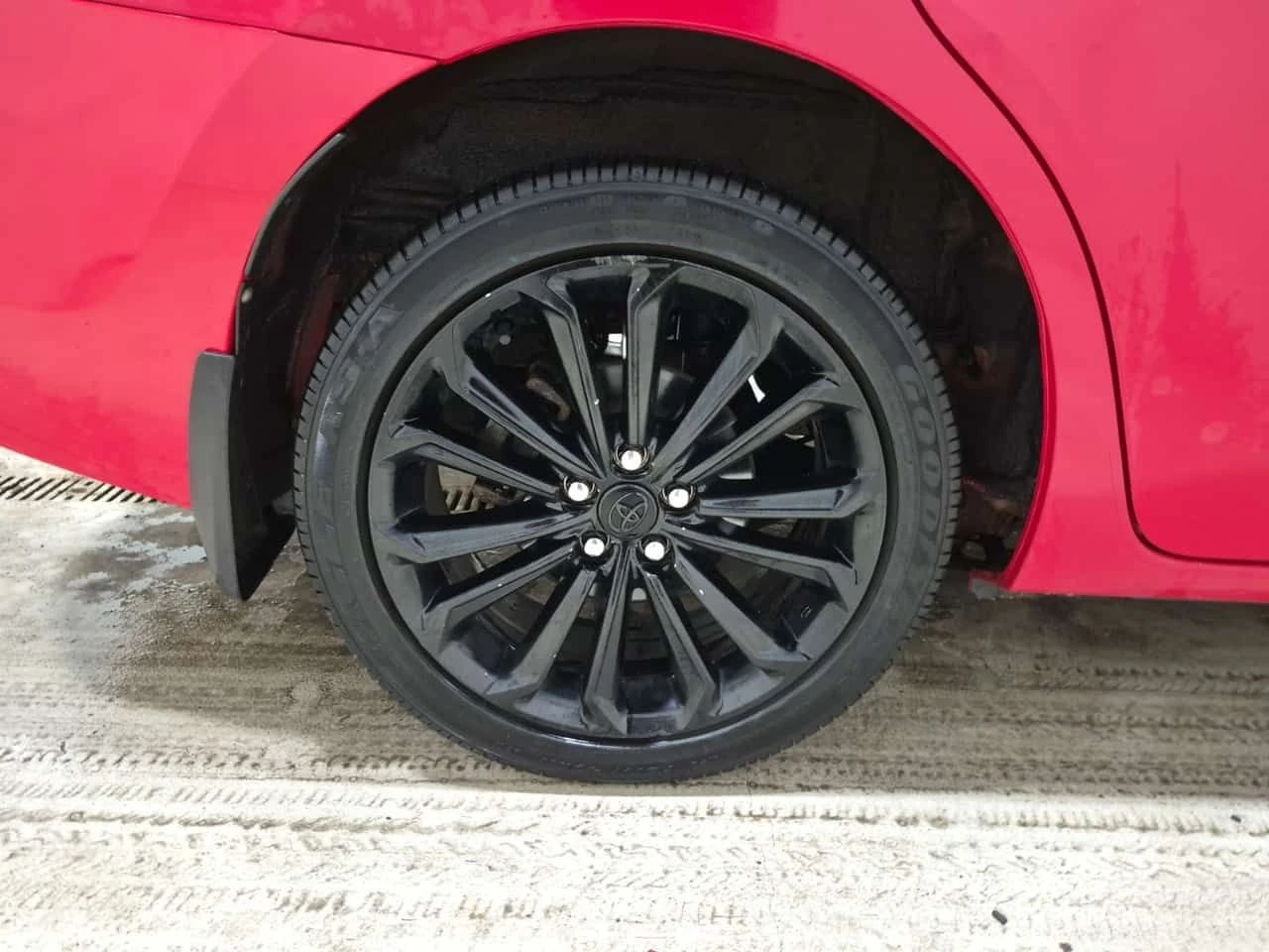 Toyota Corolla * 4dr Sdn * ���������� ��� ������������ ������*  | Mobile.bg � ����������� 12