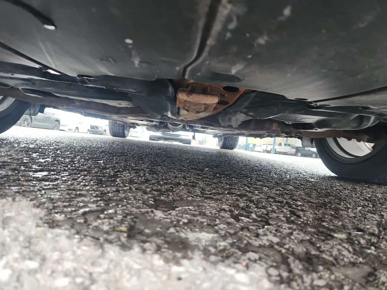 Toyota Corolla * 4dr Sdn * ���������� ��� ������������ ������*  | Mobile.bg � ����������� 11