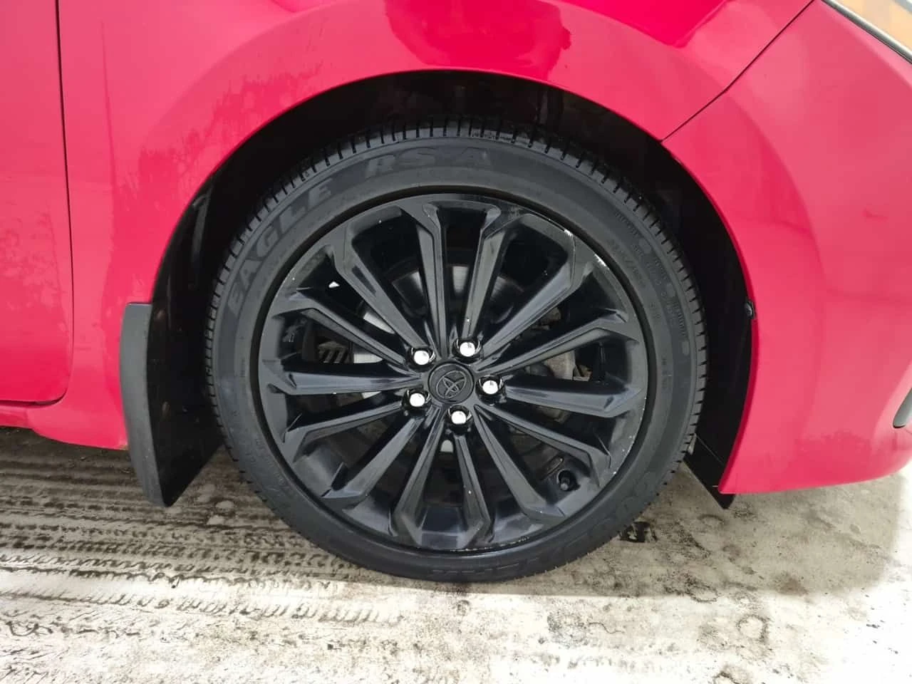 Toyota Corolla * 4dr Sdn * ���������� ��� ������������ ������*  | Mobile.bg � ����������� 17