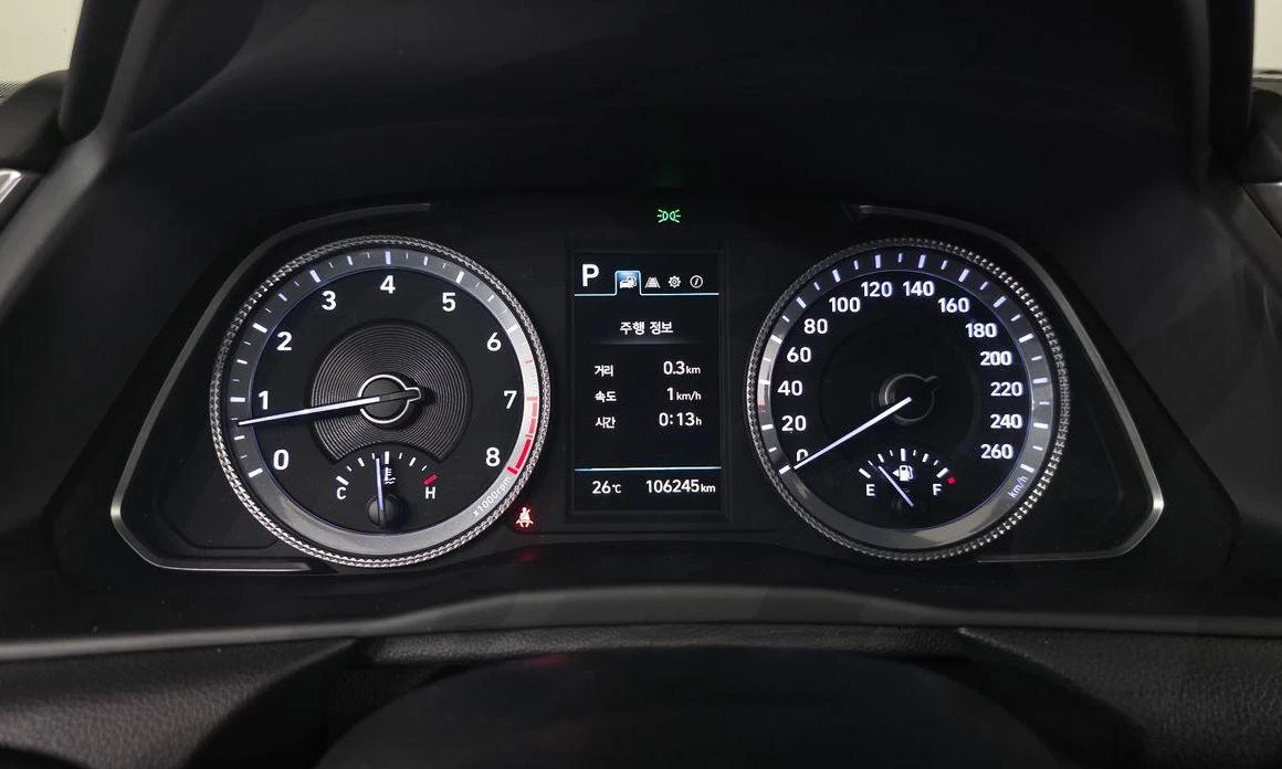Hyundai Sonata 2.0 LPG Style  * koreiskikoli.bg * , снимка 8 - Автомобили и джипове - 55642998