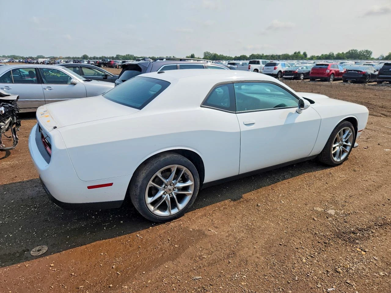 Dodge Challenger 3.6l Gt | Mobile.bg � ����������� 3