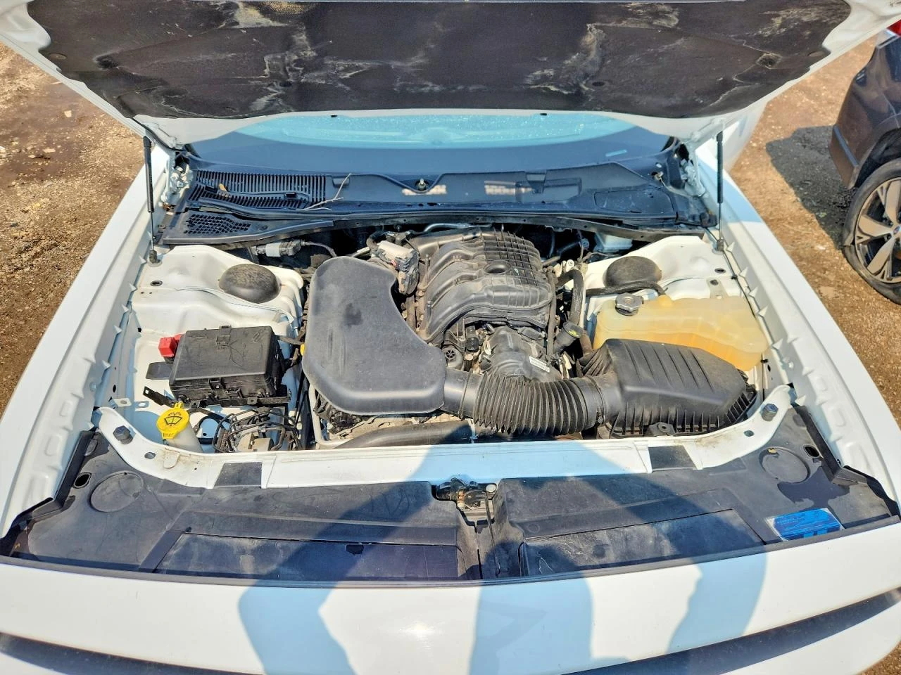 Dodge Challenger 3.6l Gt | Mobile.bg � ����������� 11