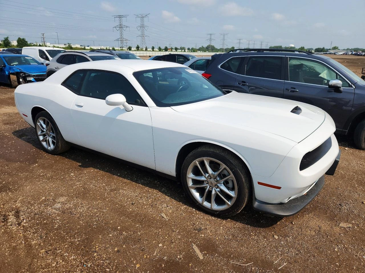 Dodge Challenger 3.6l Gt | Mobile.bg � ����������� 4