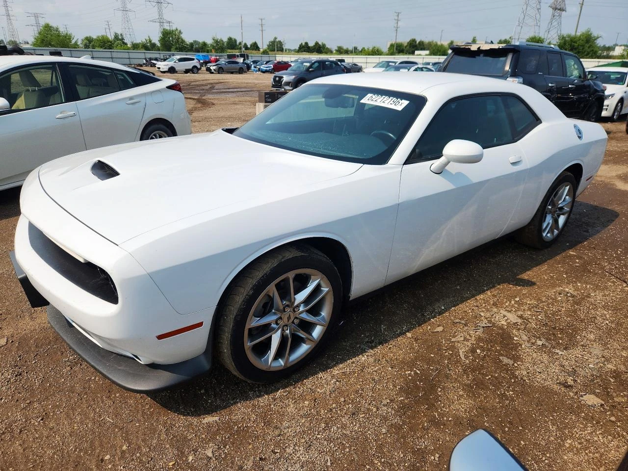 Dodge Challenger 3.6l Gt | Mobile.bg � ����������� 1