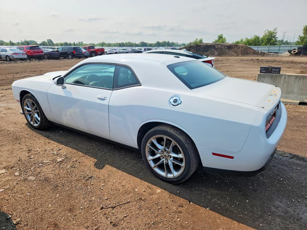 Dodge Challenger 3.6l Gt | Mobile.bg � ����������� 2
