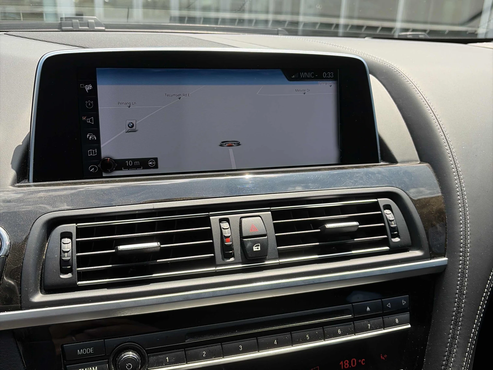 BMW 640 xDrive / АВТОКРЕДИТ, снимка 9 - Автомобили и джипове - 55789848