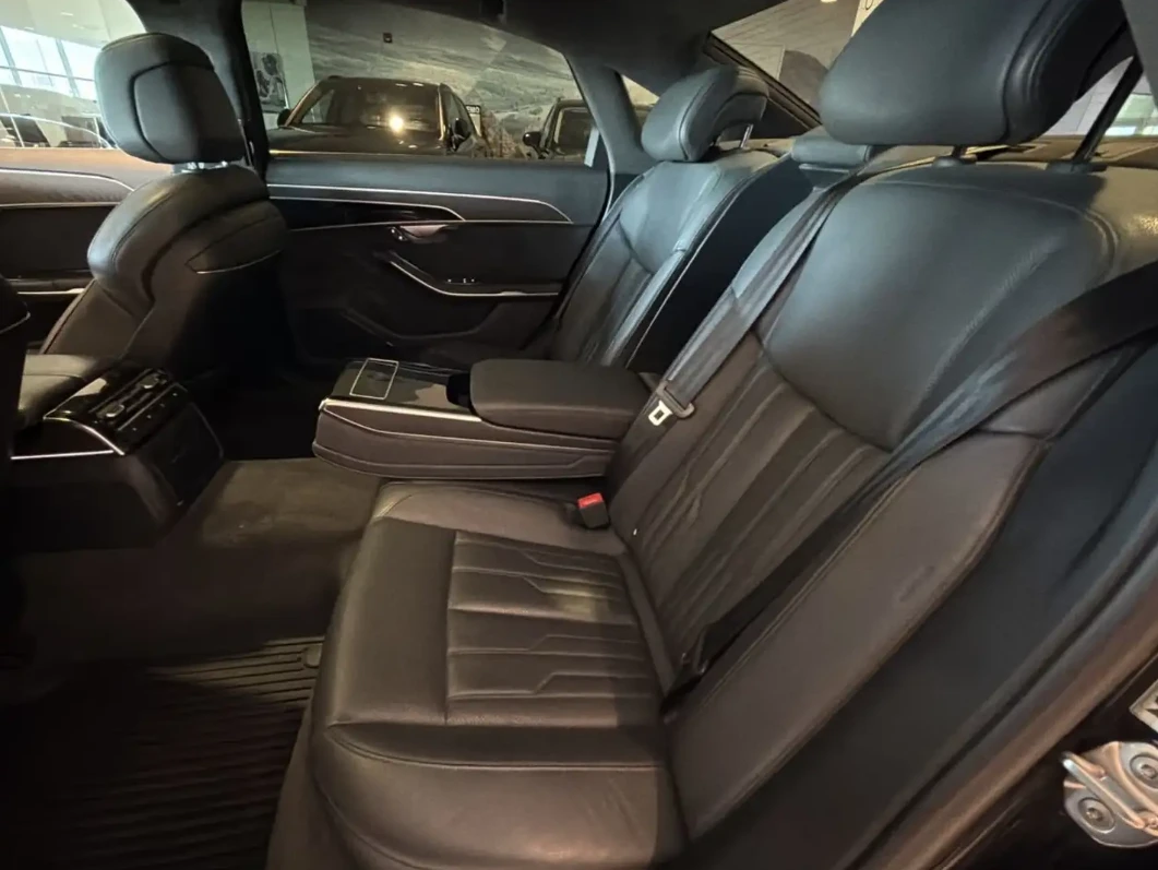 Audi A8 LONG | EXECUTIVE PACK  | ������ ������ | Mobile.bg � ����������� 14