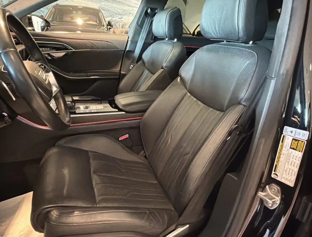 Audi A8 LONG | EXECUTIVE PACK  | ������ ������ | Mobile.bg � ����������� 12