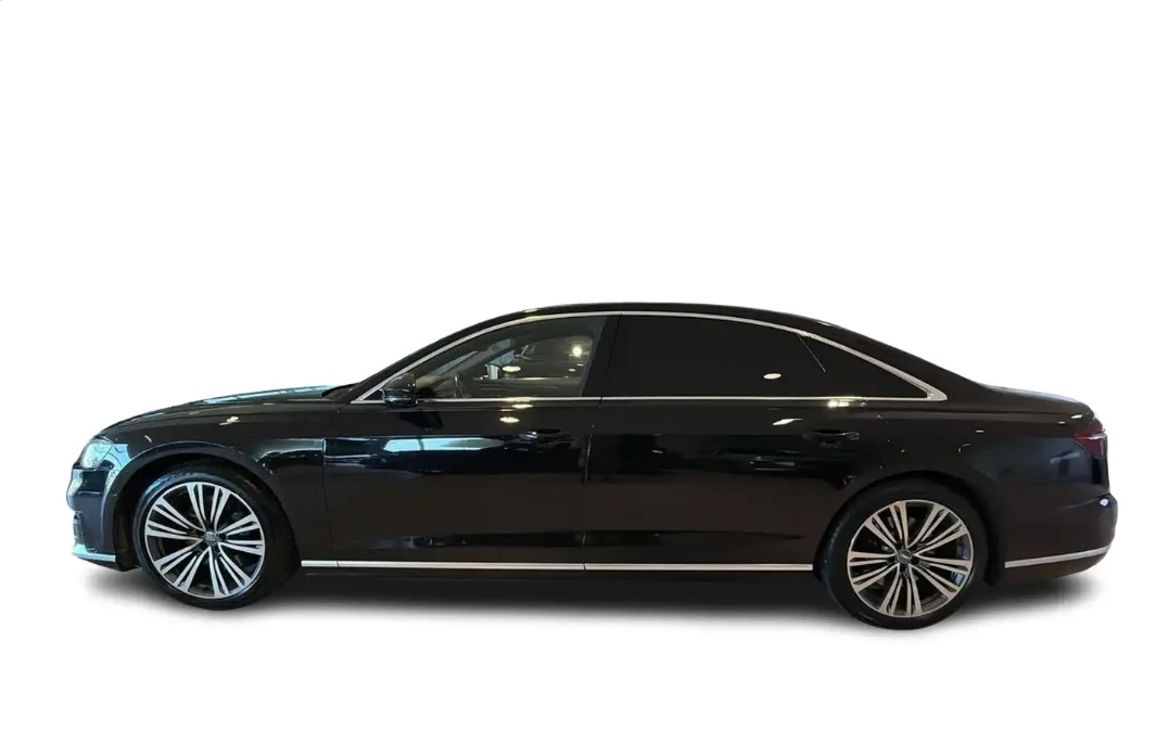 Audi A8 LONG | EXECUTIVE PACK  | ������ ������ | Mobile.bg � ����������� 6