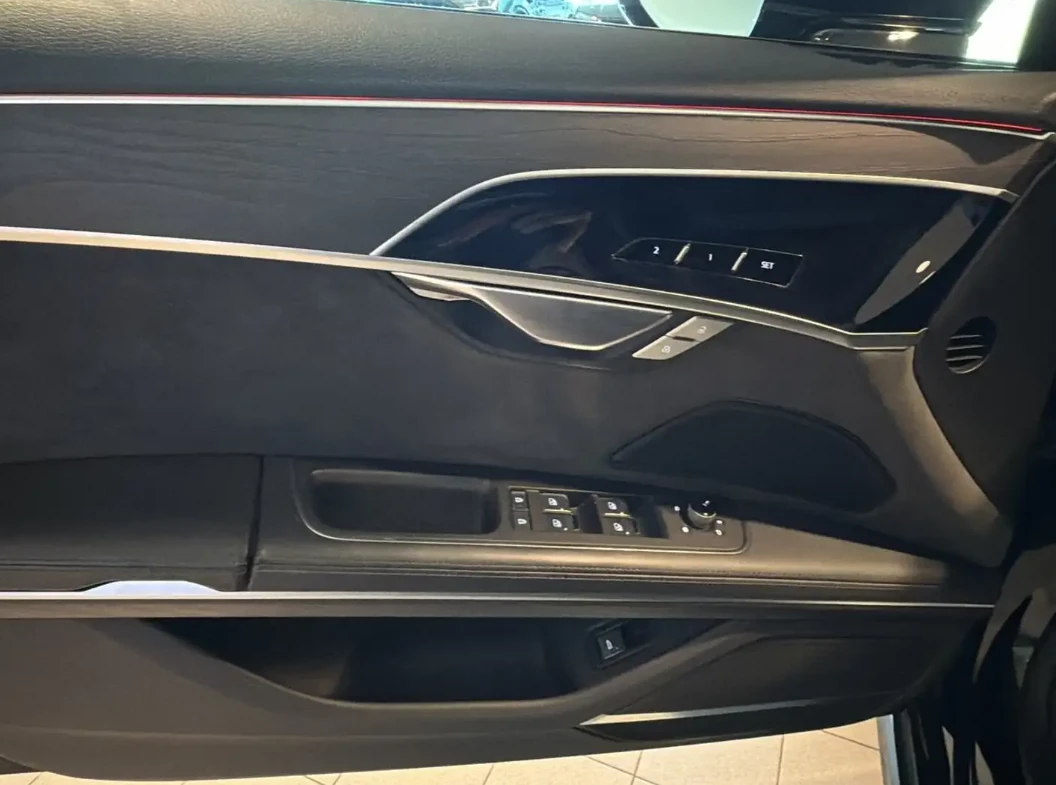 Audi A8 LONG | EXECUTIVE PACK  | ������ ������ | Mobile.bg � ����������� 16