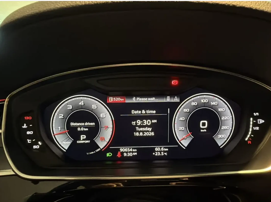 Audi A8 LONG | EXECUTIVE PACK  | ������ ������ | Mobile.bg � ����������� 10