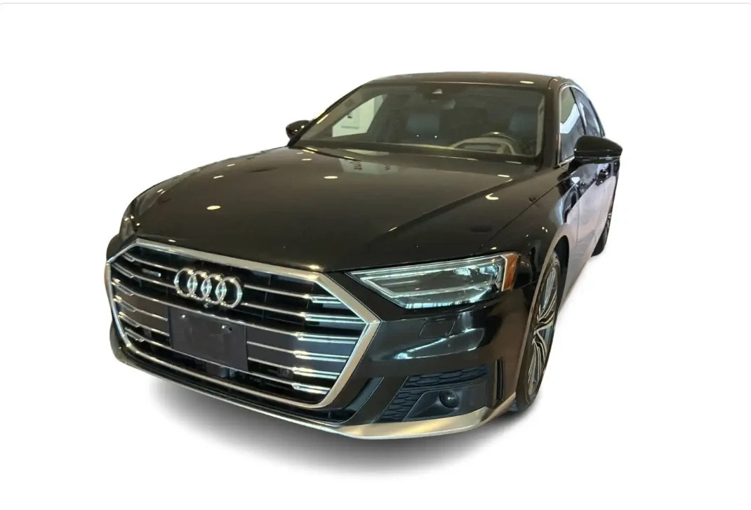 Audi A8 LONG | EXECUTIVE PACK  | ������ ������ | Mobile.bg � ����������� 3