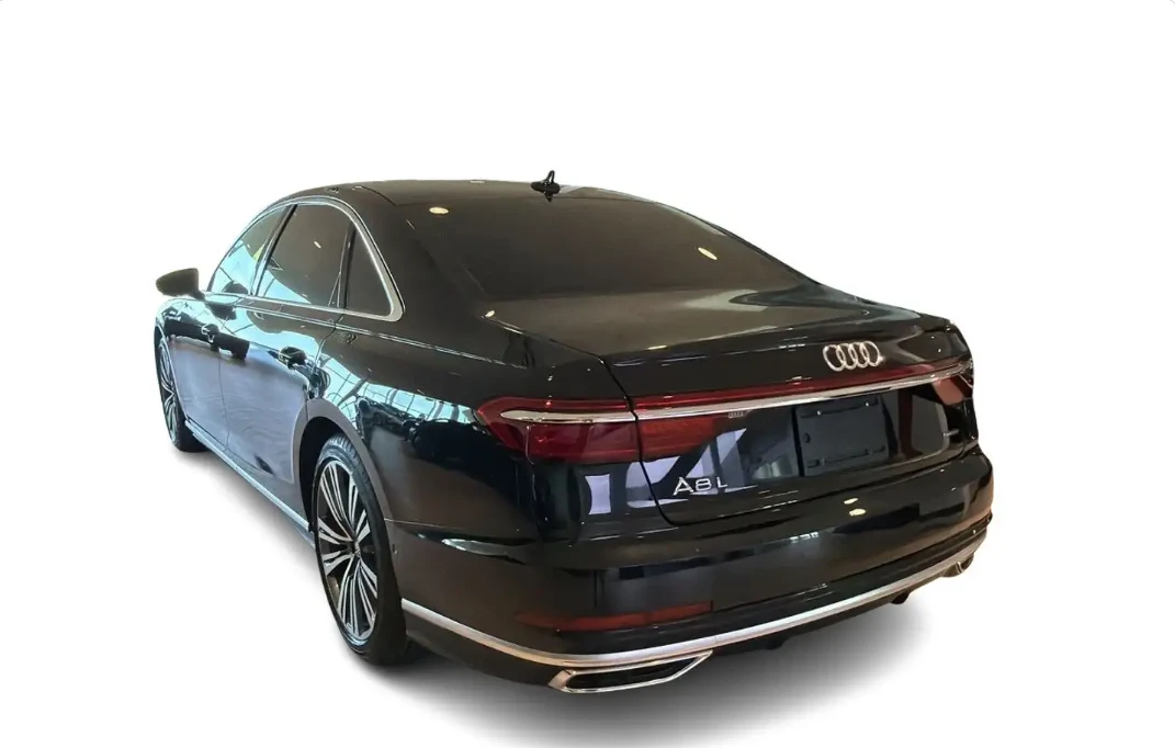 Audi A8 LONG | EXECUTIVE PACK  | ������ ������ | Mobile.bg � ����������� 5