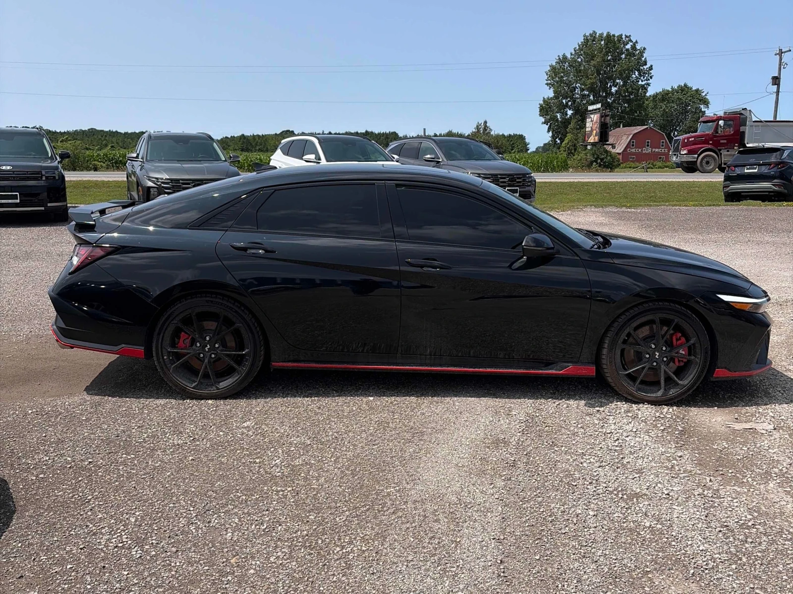 Hyundai Elantra N DCT| ��������| ������ �����| ����|  | Mobile.bg � ����������� 3