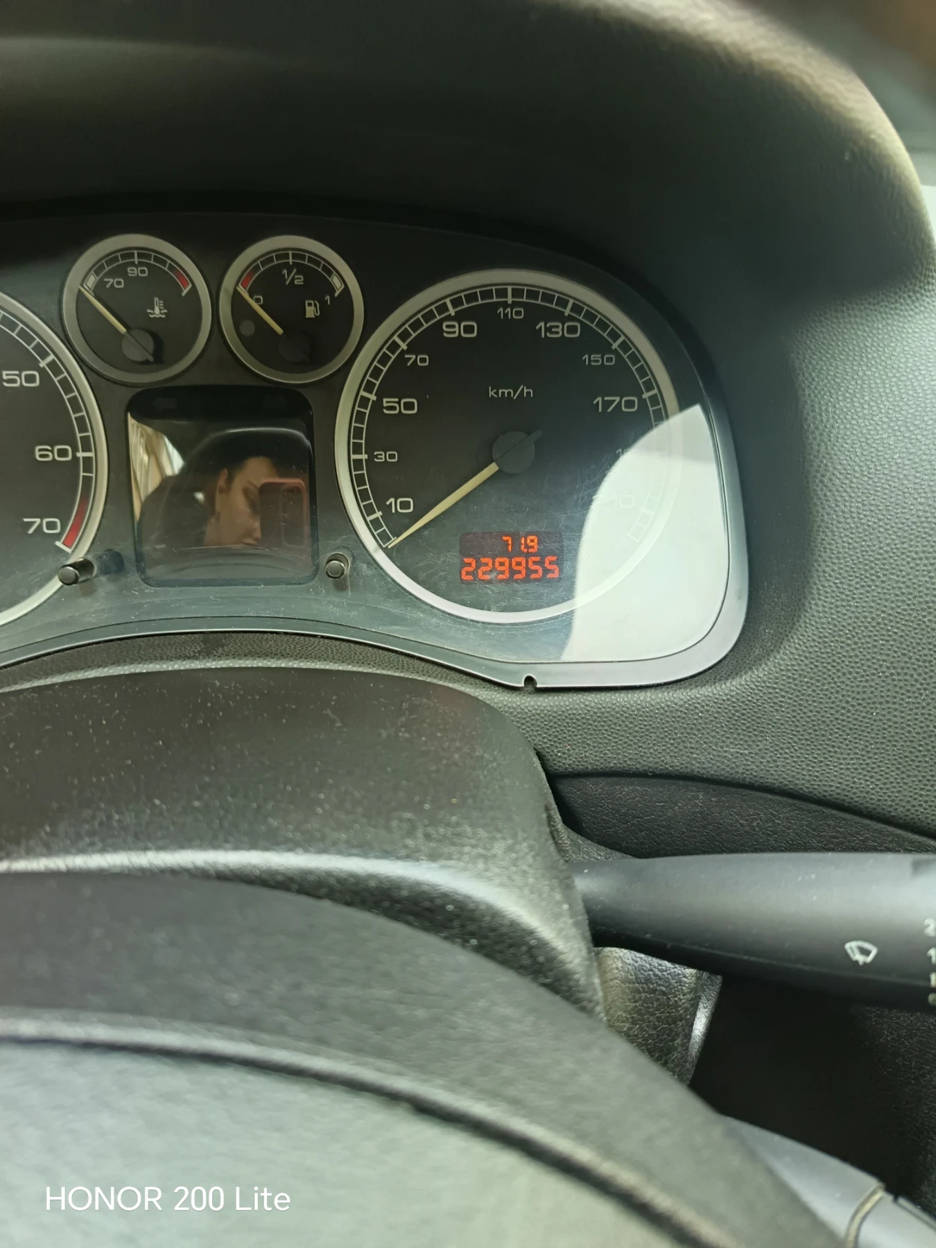 Peugeot 307 1.6 16V (109 �.�.) | Mobile.bg � ����������� 8