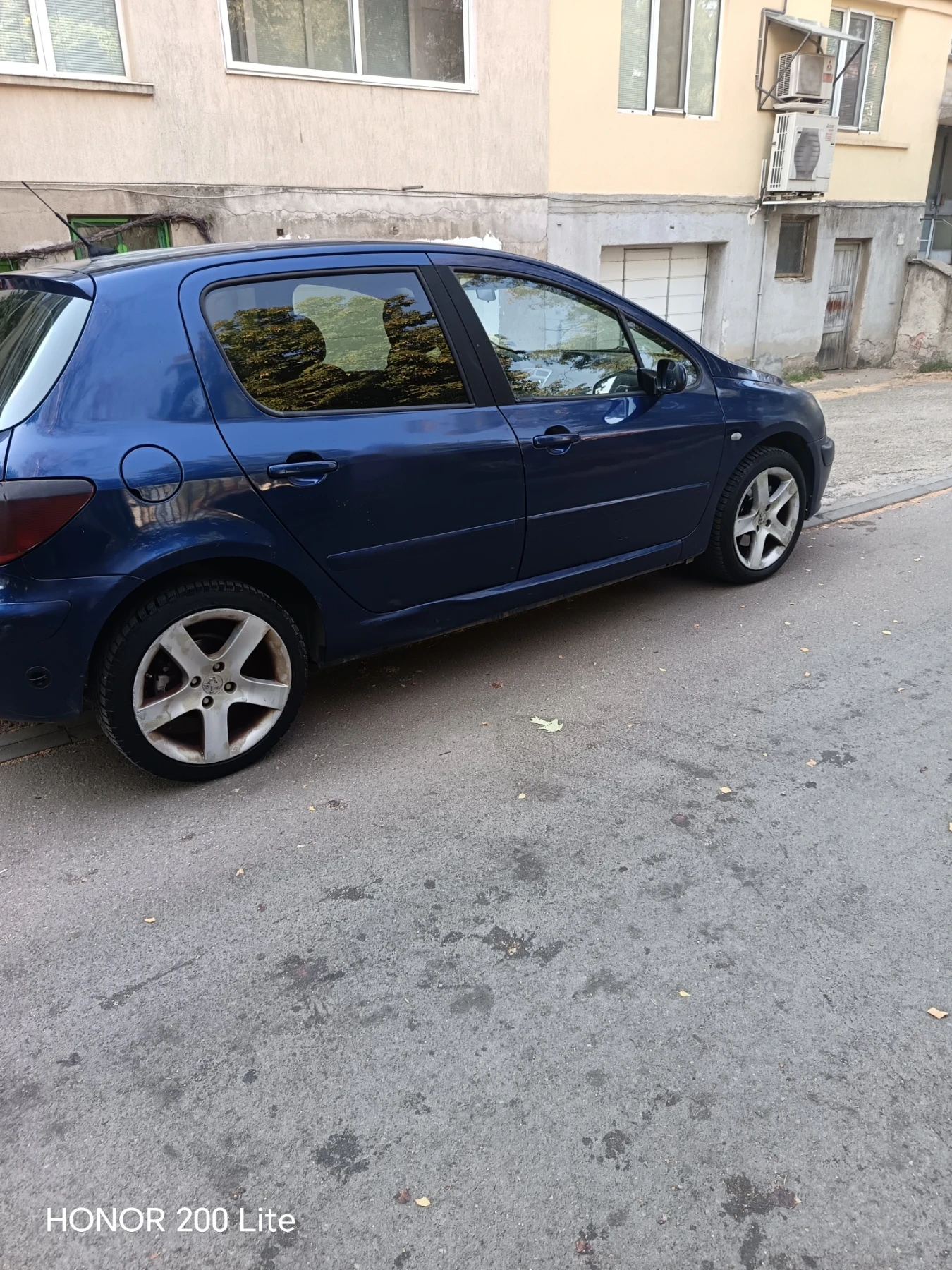 Peugeot 307 1.6 16V (109 �.�.) | Mobile.bg � ����������� 6
