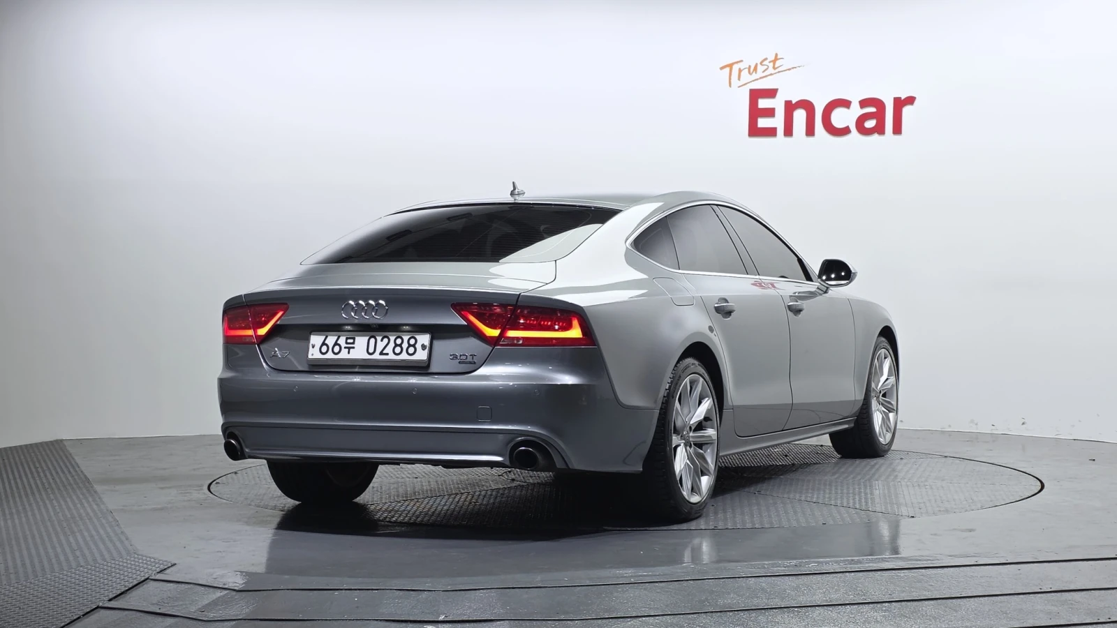Audi A7 3.0 TFSI Quattro , снимка 2 - Автомобили и джипове - 56294221