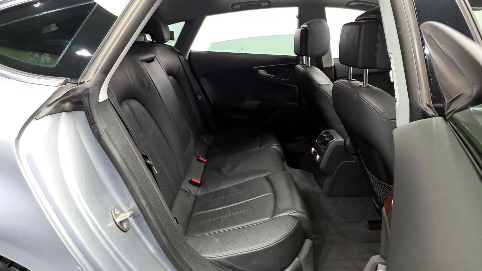 Audi A7 3.0 TFSI Quattro , снимка 11 - Автомобили и джипове - 56294221