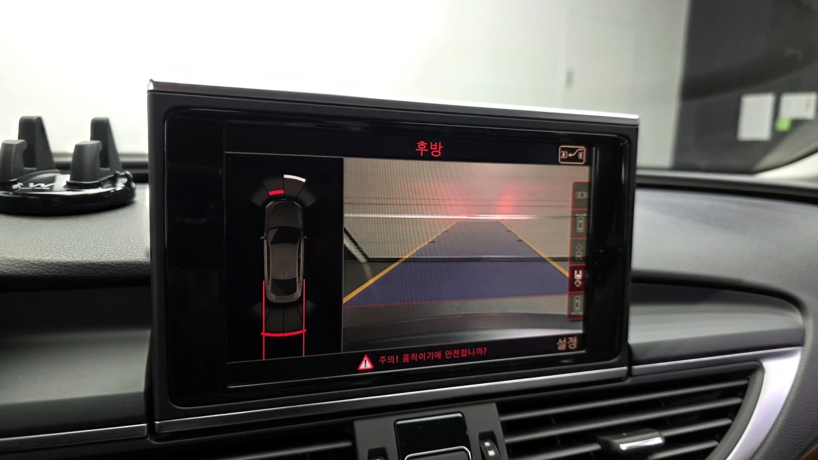 Audi A7 3.0 TFSI Quattro , снимка 14 - Автомобили и джипове - 56294221