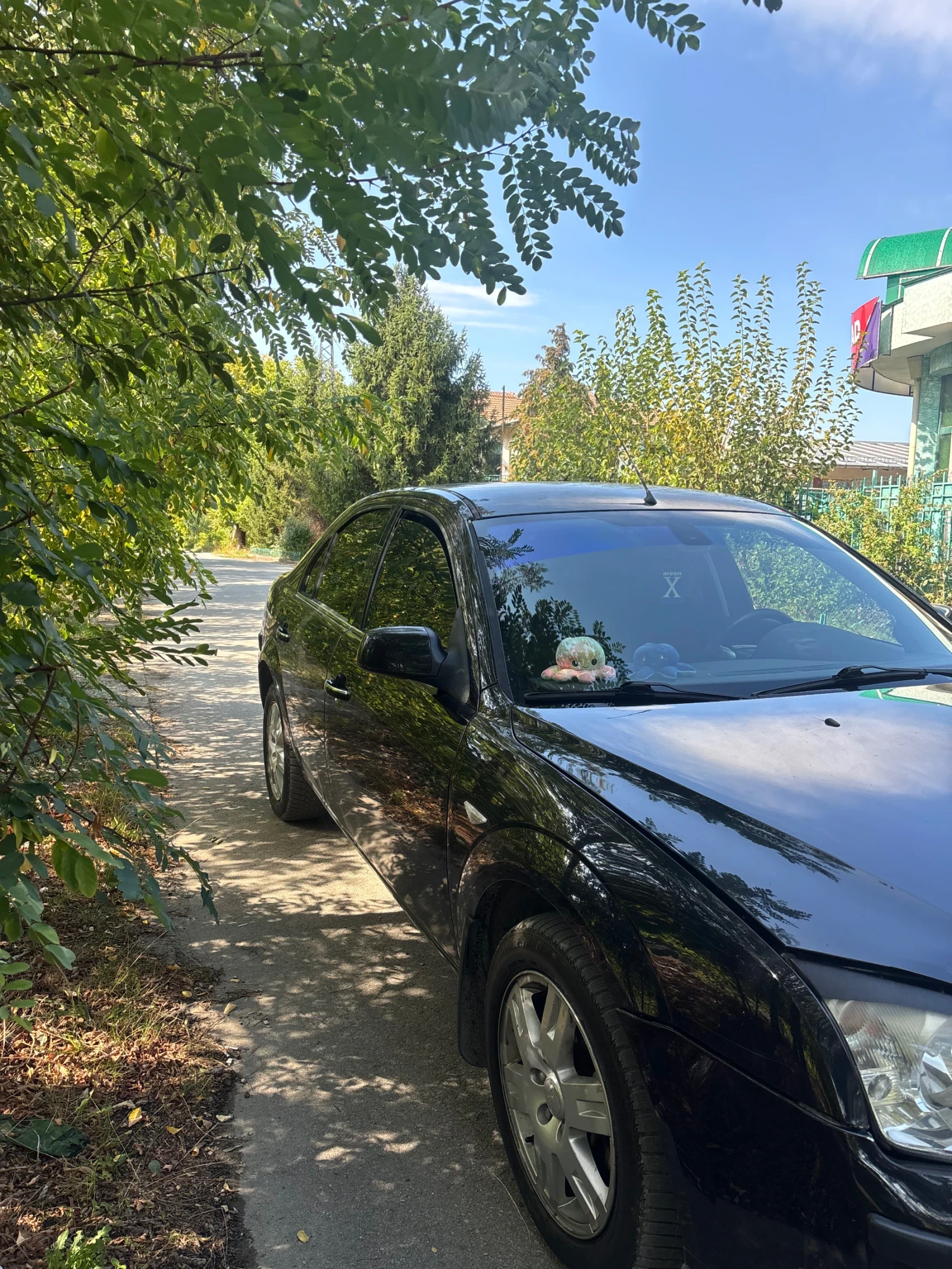 Ford Mondeo | Mobile.bg � ����������� 8