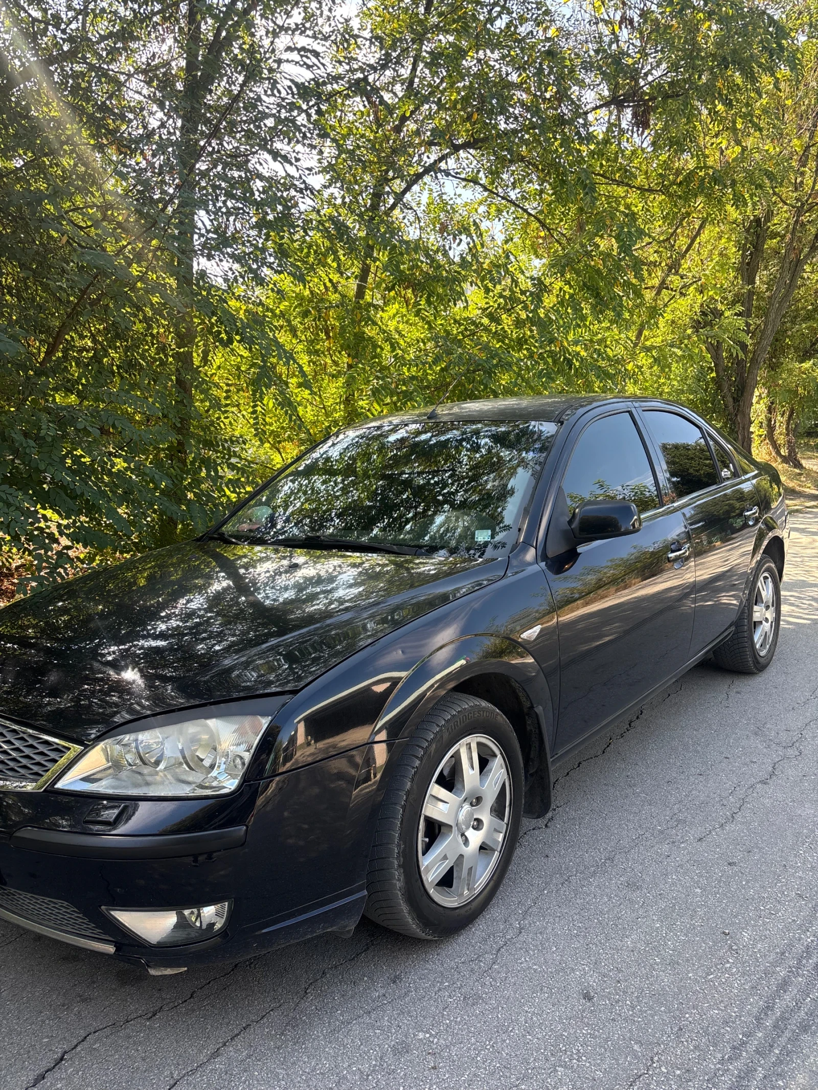 Ford Mondeo | Mobile.bg � ����������� 3
