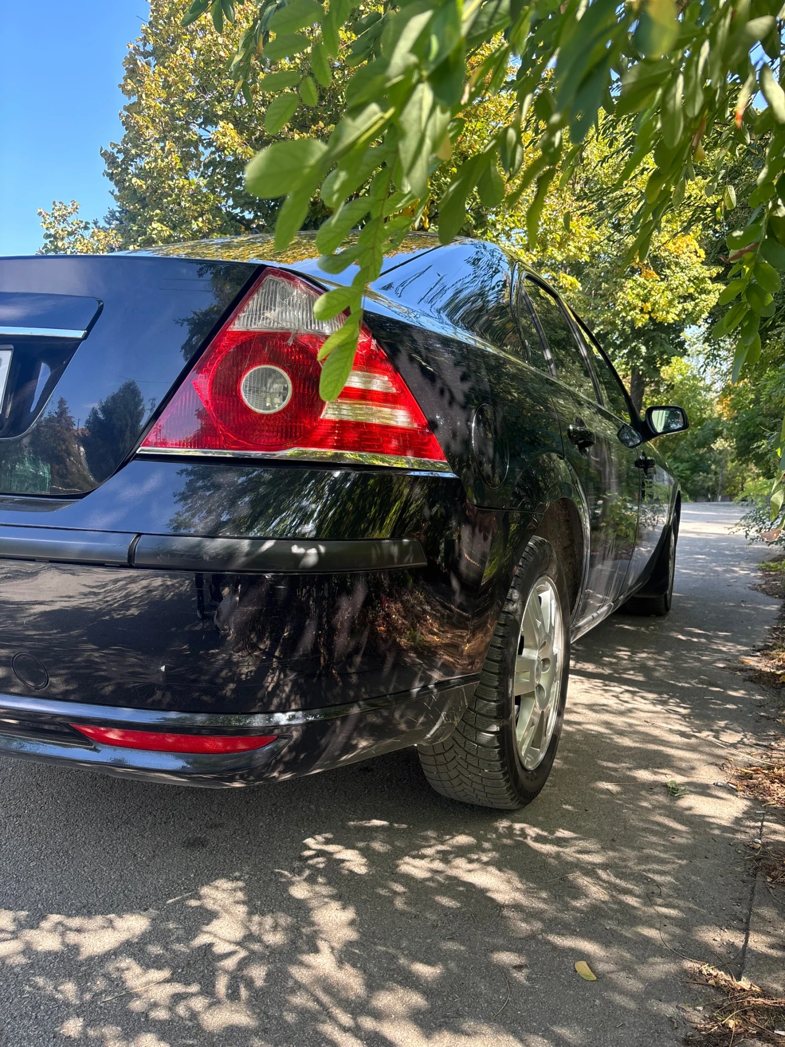 Ford Mondeo | Mobile.bg � ����������� 5
