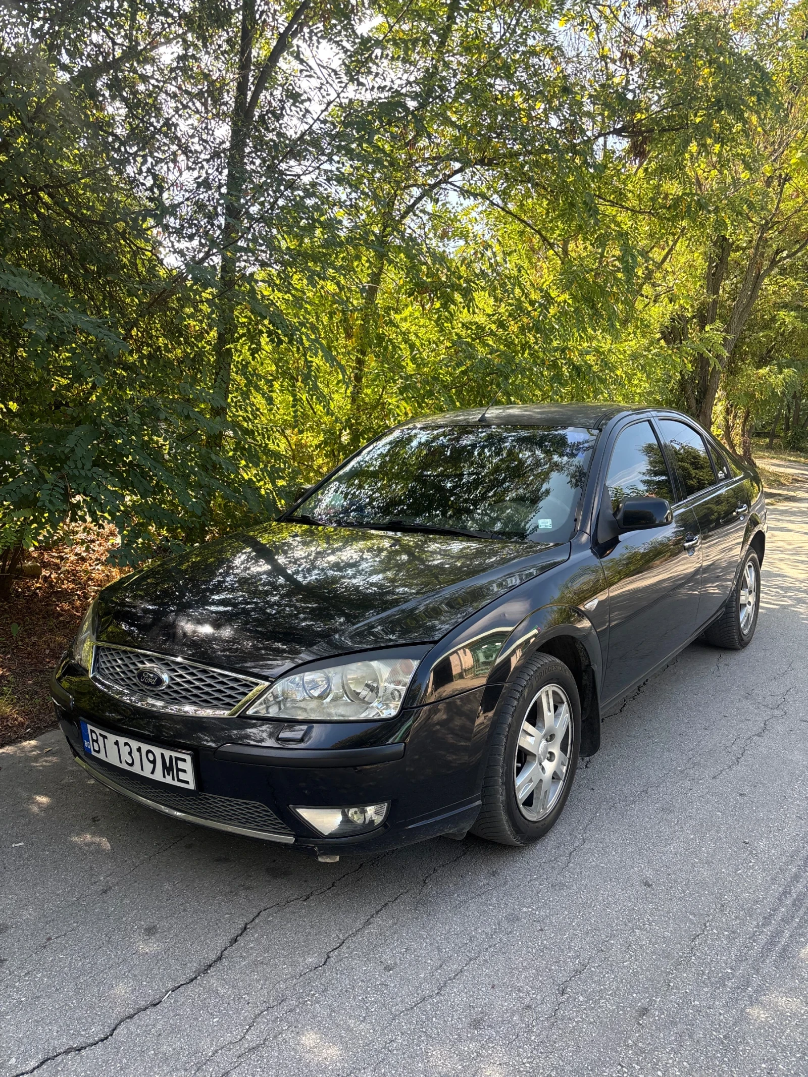 Ford Mondeo | Mobile.bg � ����������� 4