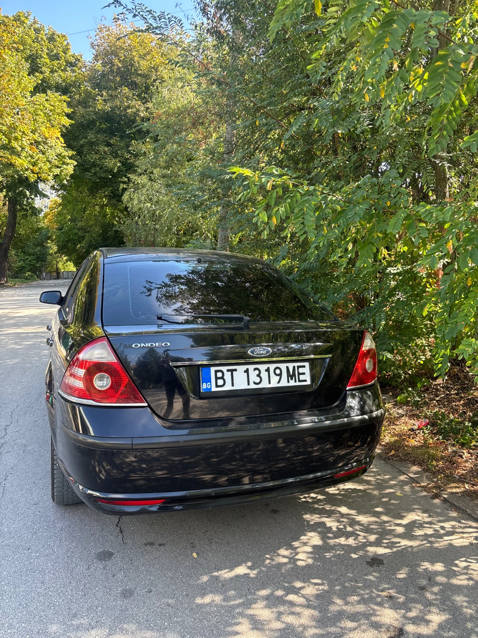 Ford Mondeo | Mobile.bg � ����������� 6