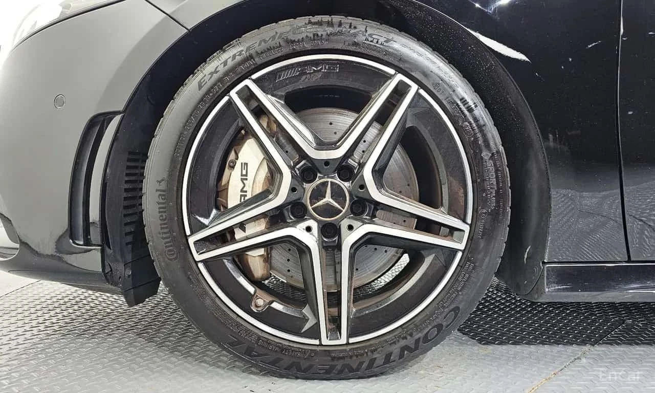 Mercedes-Benz A 35 * AMG 4MATIC Sedan * ��������� ���� *  | Mobile.bg � ����������� 5