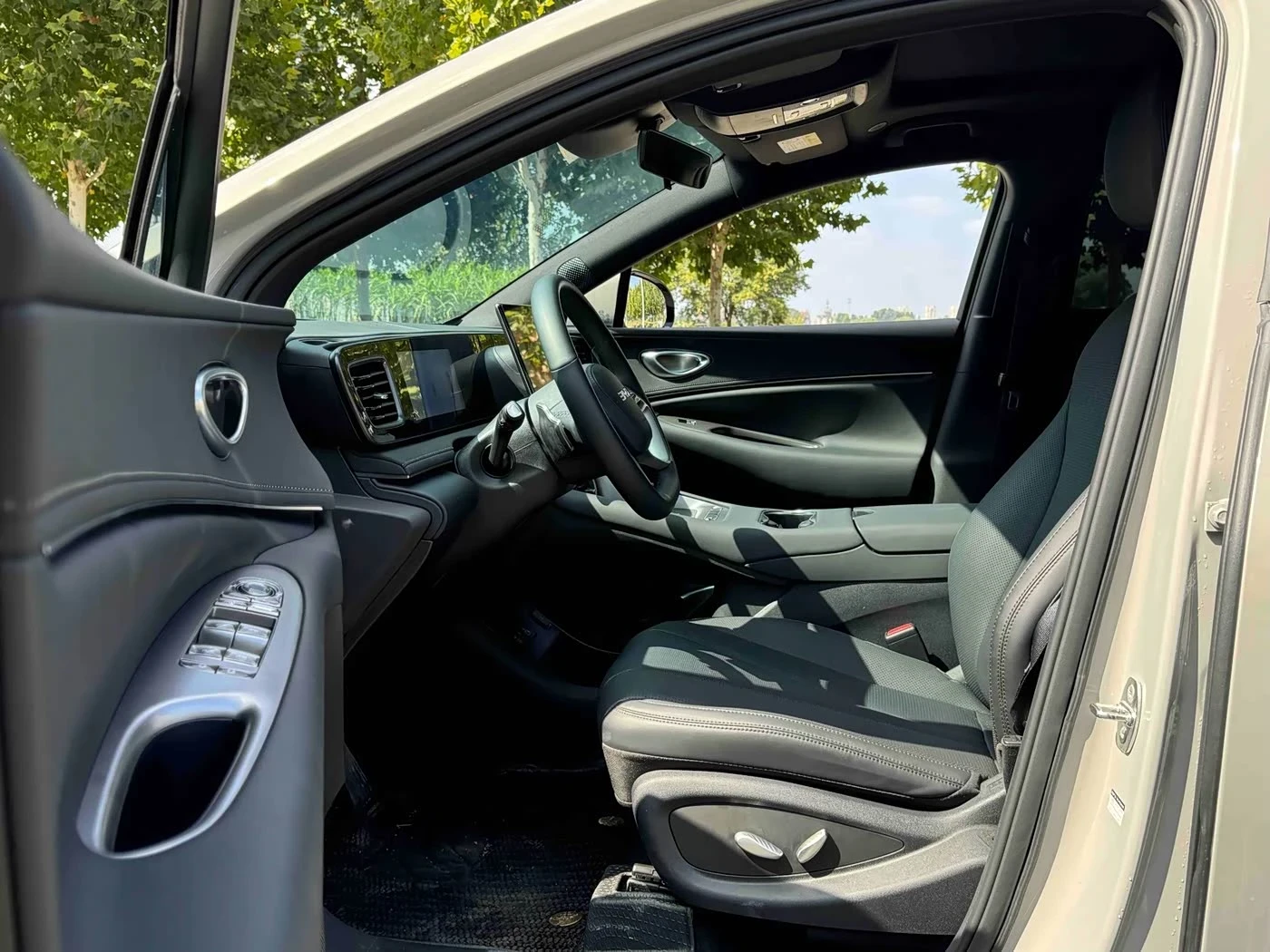 BYD Sea Lion 06 605 Navigator Pro autogeorge.com | Mobile.bg � ����������� 9