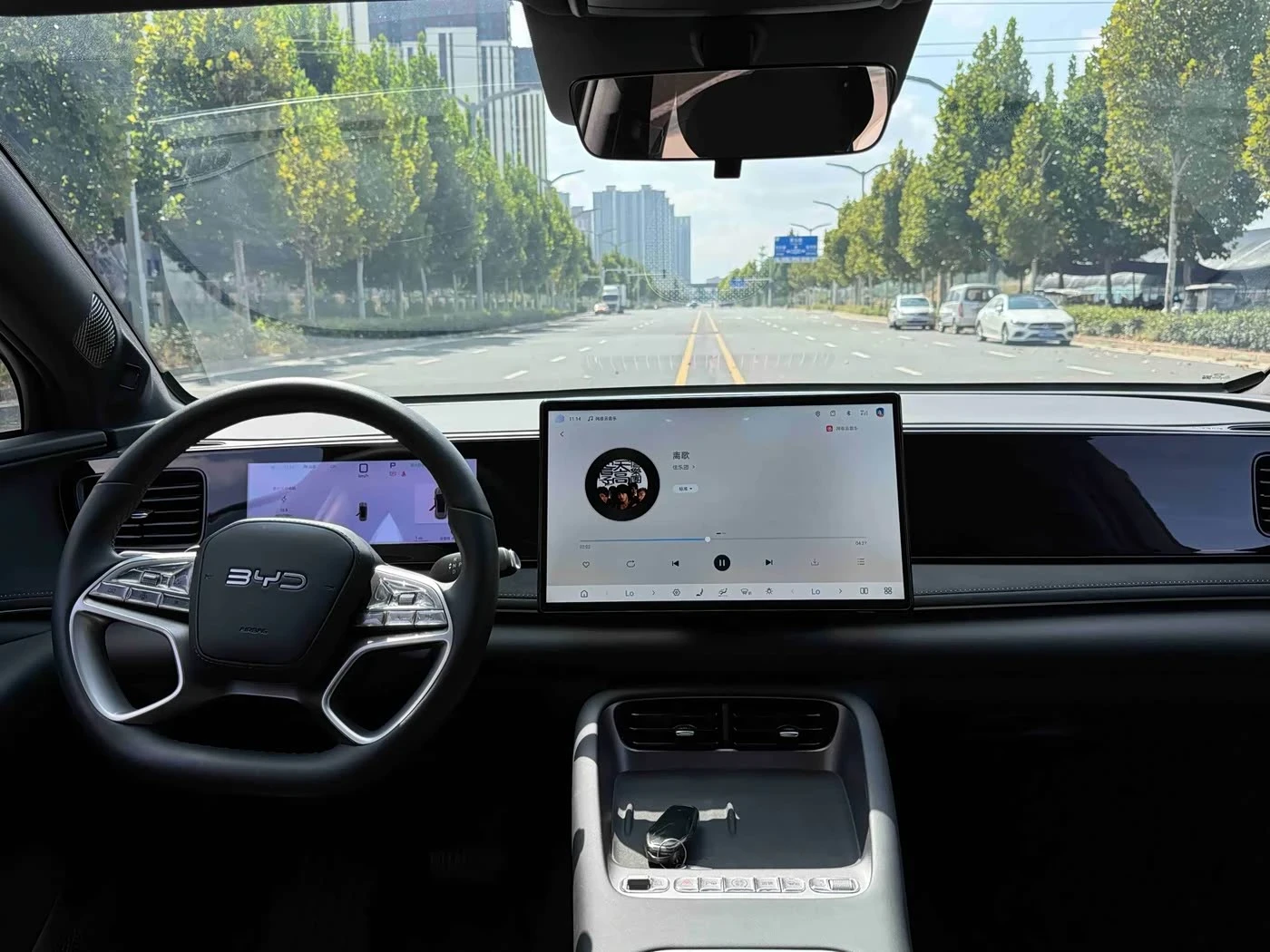 BYD Sea Lion 06 605 Navigator Pro autogeorge.com | Mobile.bg � ����������� 8