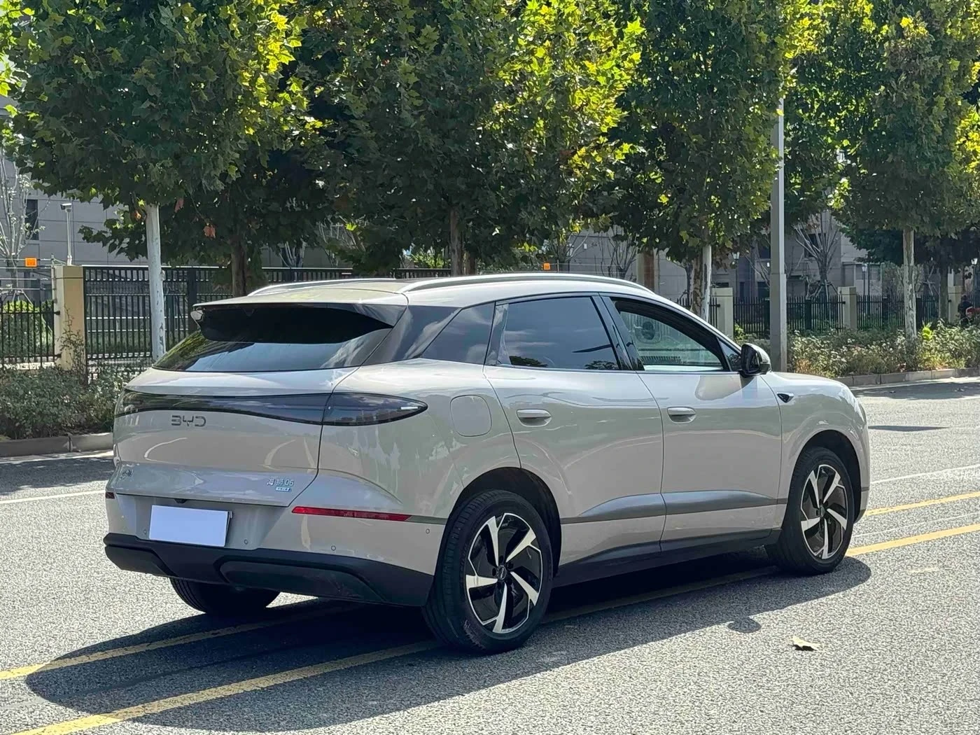 BYD Sea Lion 06 605 Navigator Pro autogeorge.com | Mobile.bg � ����������� 6