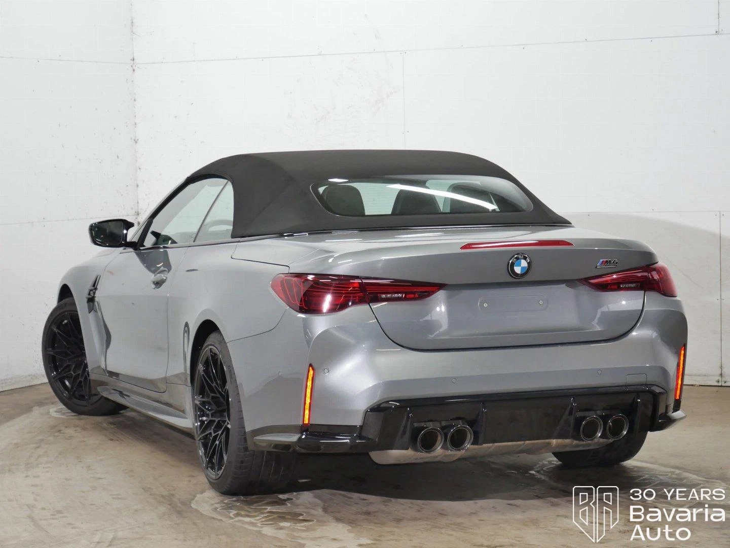 BMW M4 Competition xDrive Cabrio Steptronic Drivelogic | Mobile.bg � ����������� 2