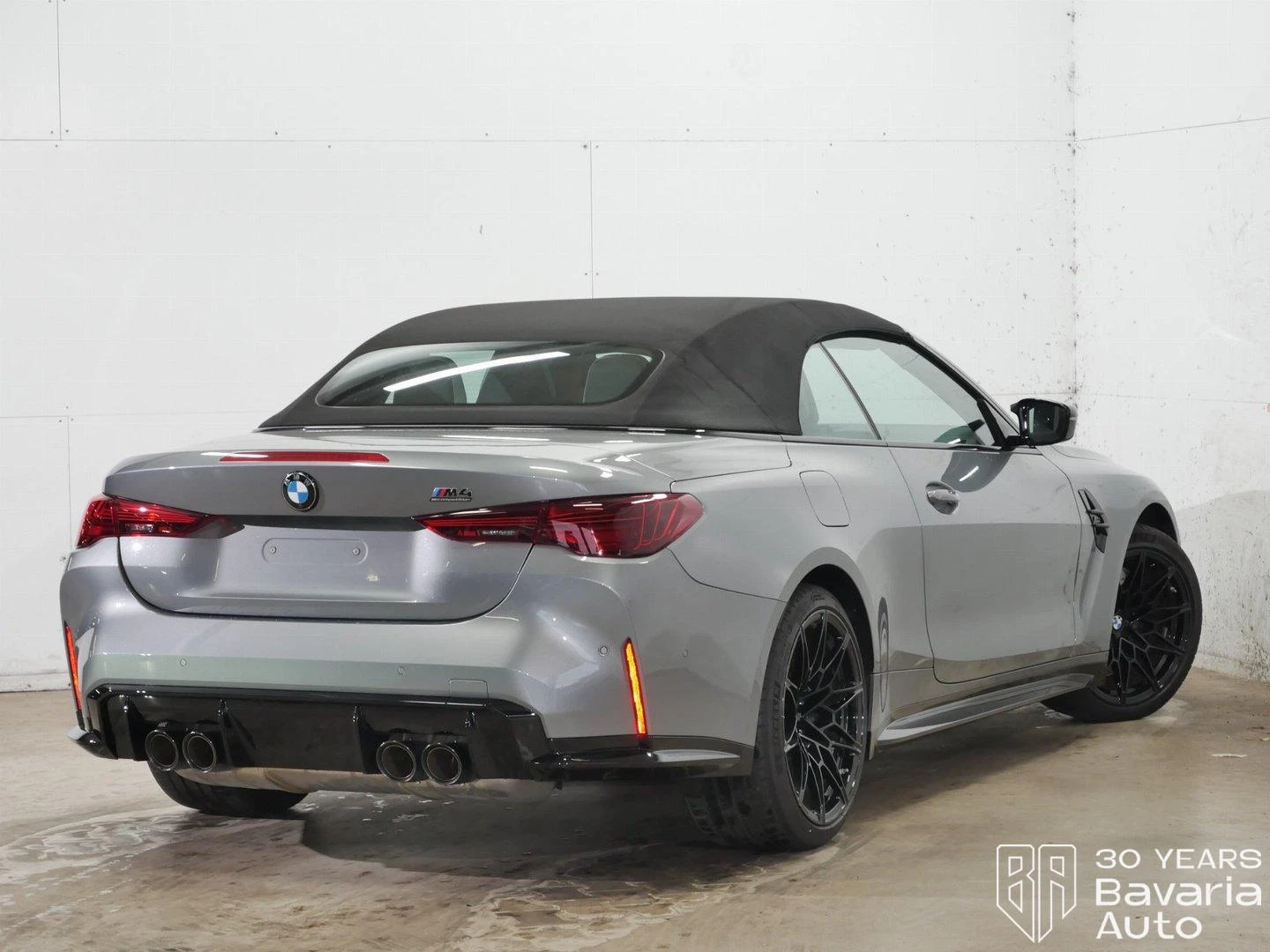 BMW M4 Competition xDrive Cabrio Steptronic Drivelogic | Mobile.bg � ����������� 3