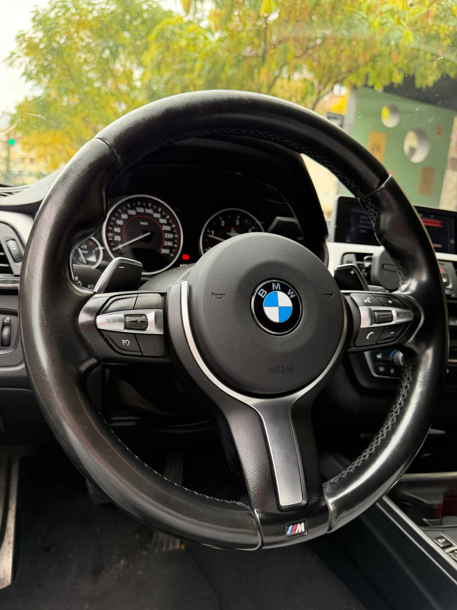 BMW 330 Xdrive, � sport, ������� ������  | Mobile.bg � ����������� 10