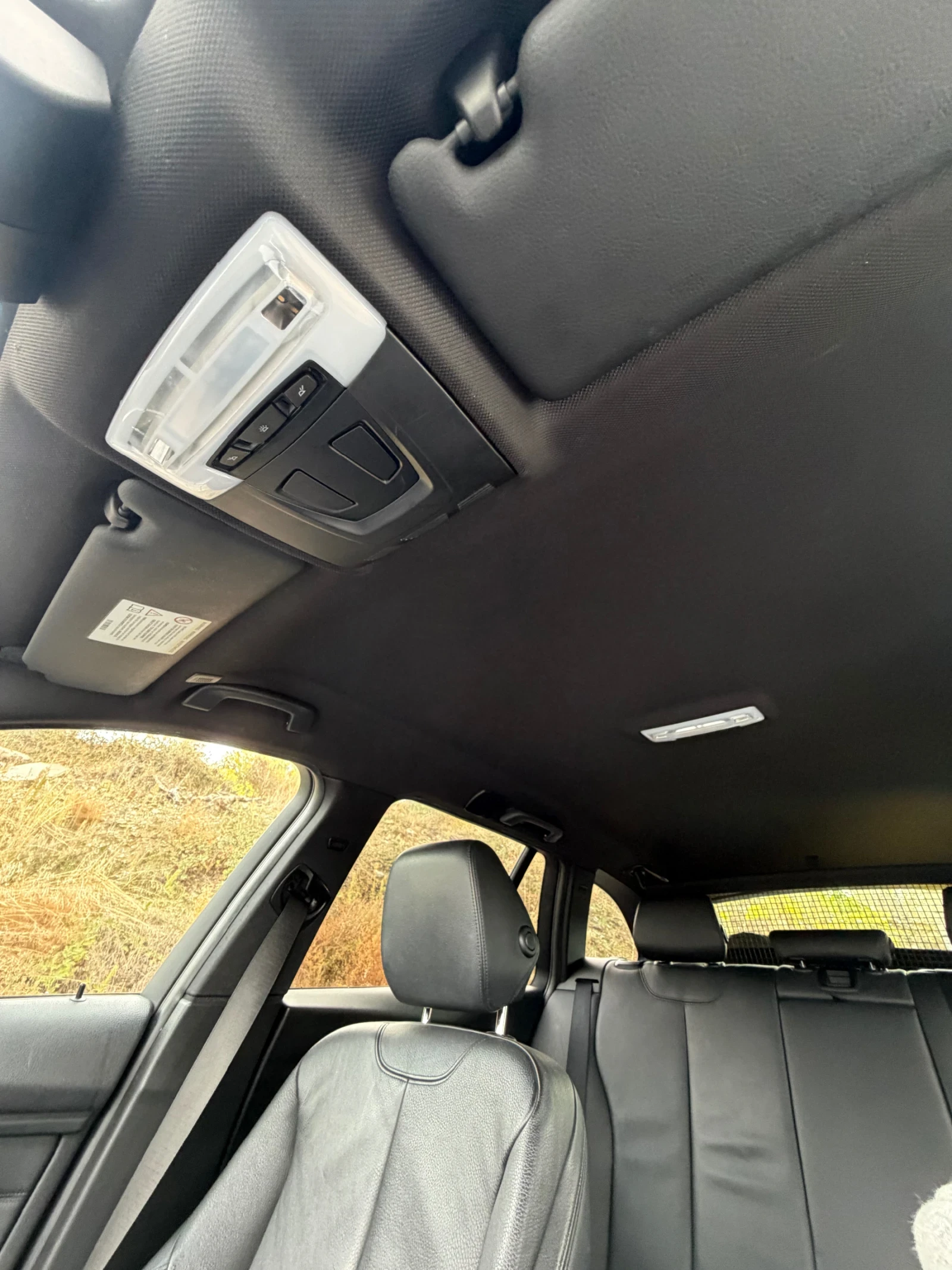 BMW 330 Xdrive, � sport, ������� ������  | Mobile.bg � ����������� 13