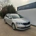 Skoda Octavia 1.6 TDI, снимка 2