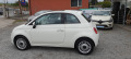 Fiat 500 1.3i 70ks Automatik 109 110km - изображение 4