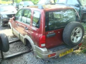 Suzuki Grand vitara 2.0 16V, снимка 4