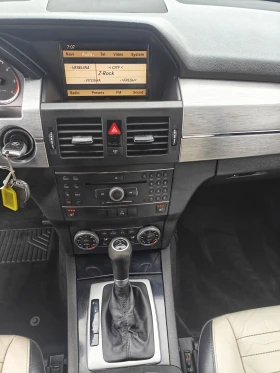 Mercedes-Benz GLK 320 CDI, ЛИЗИНГ, снимка 12